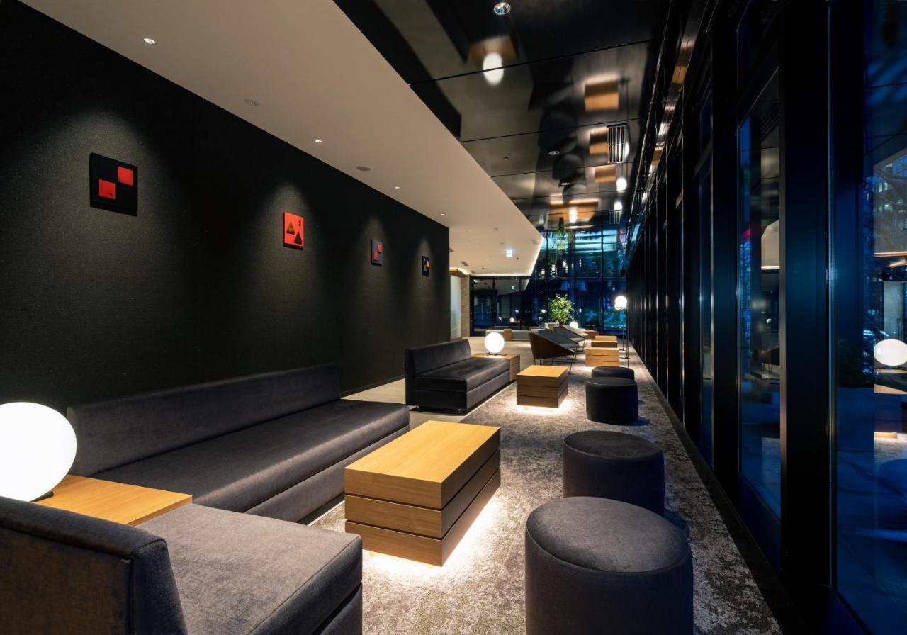 Daiwa Roynet Hotel Sendai Ichibancho Premier Exterior foto