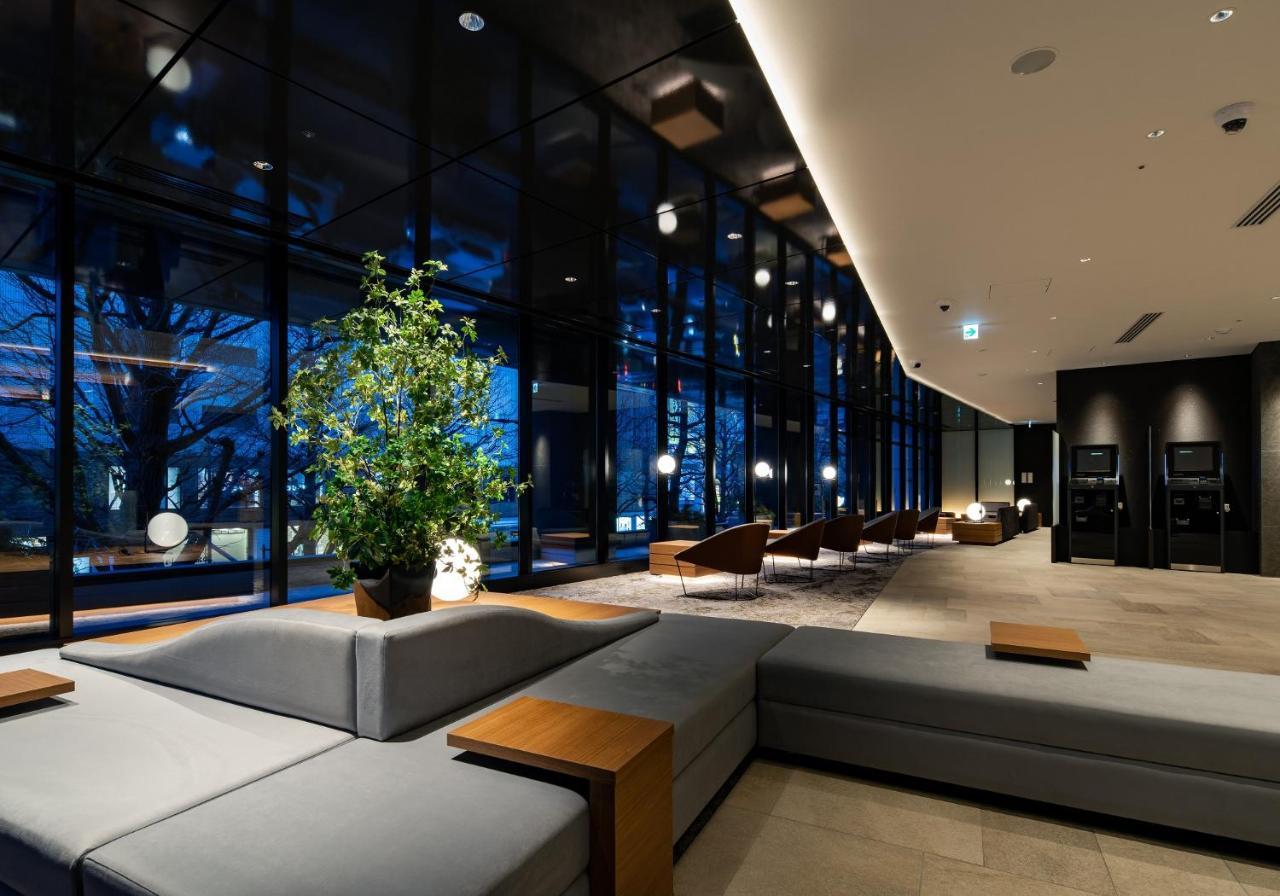 Daiwa Roynet Hotel Sendai Ichibancho Premier Exterior foto